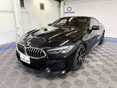 صورة مصغرة 45 لـ 2019 BMW 8 SERIES