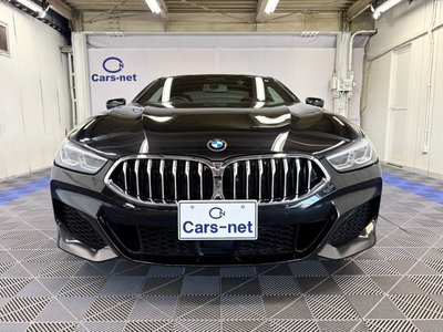 صورة مصغرة 55 لـ 2019 BMW 8 SERIES