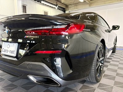 صورة مصغرة 50 لـ 2019 BMW 8 SERIES