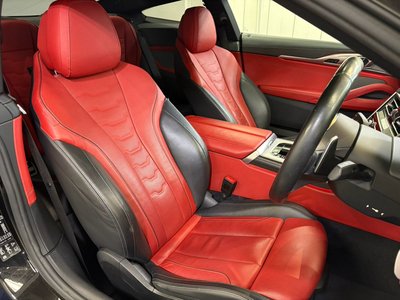 صورة 8 لـ 2019 BMW 8 SERIES