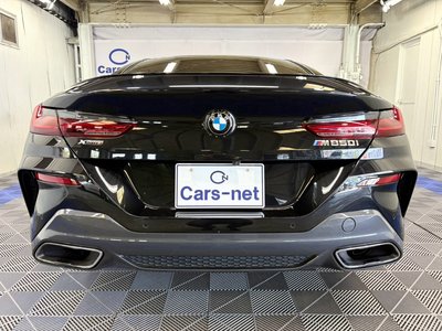 صورة مصغرة 49 لـ 2019 BMW 8 SERIES