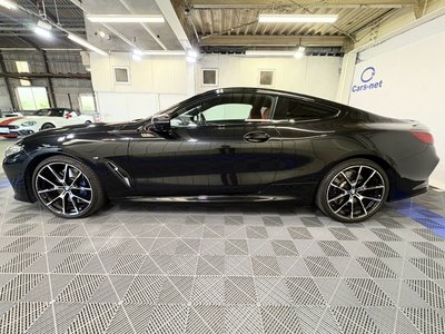 صورة 6 لـ 2019 BMW 8 SERIES