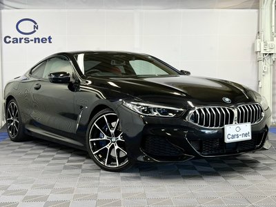 صورة 2 لـ 2019 BMW 8 SERIES