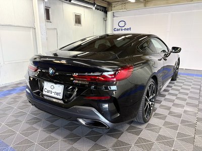 صورة مصغرة 51 لـ 2019 BMW 8 SERIES