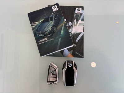 صورة مصغرة 63 لـ 2019 BMW 8 SERIES