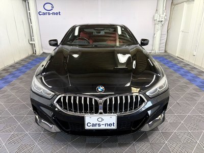 صورة 3 لـ 2019 BMW 8 SERIES
