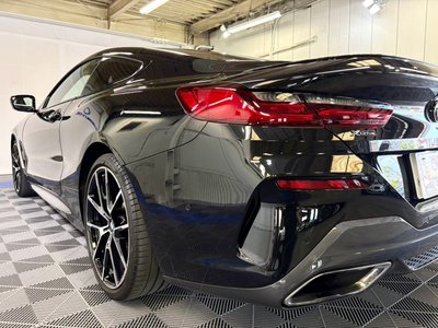 صورة مصغرة 48 لـ 2019 BMW 8 SERIES