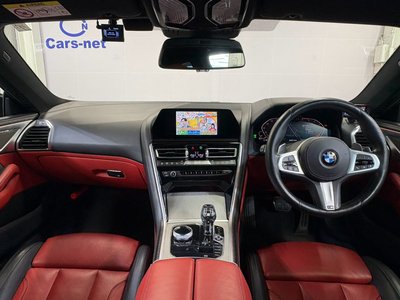 صورة 7 لـ 2019 BMW 8 SERIES