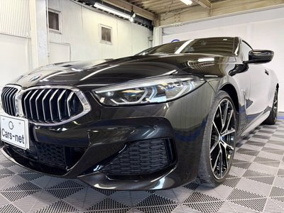 صورة مصغرة 44 لـ 2019 BMW 8 SERIES