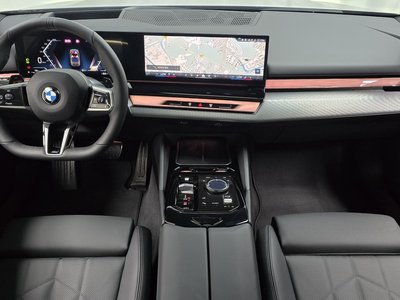 صورة 5 لـ 2026 BMW 5 SERIES
