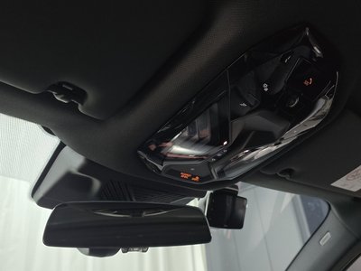 2026 BMW 5 SERIES — миниатюра 26