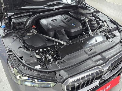 صورة 7 لـ 2026 BMW 5 SERIES