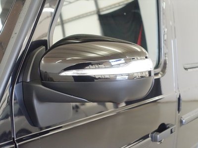 MERCEDES-BENZ G-CLASS - 7