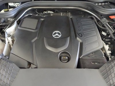 MERCEDES-BENZ G-CLASS - 9