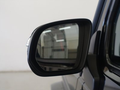 MERCEDES-BENZ G-CLASS - 6