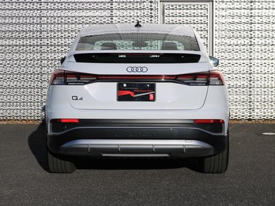 AUDI Q4 SPORTBACK E-TRON - 5