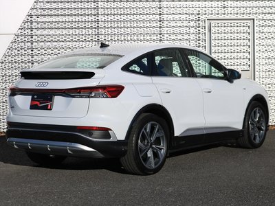 AUDI Q4 SPORTBACK E-TRON - 4