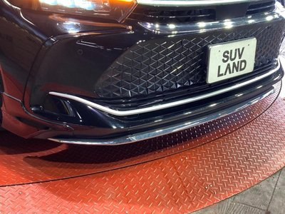 TOYOTA CROWN CROSSOVER - 3