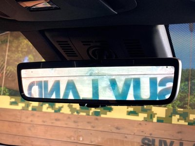 TOYOTA CROWN CROSSOVER - 6