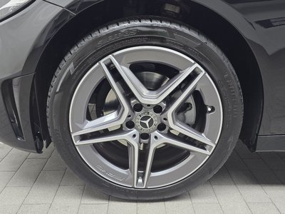 MERCEDES-BENZ C-CLASS - 6