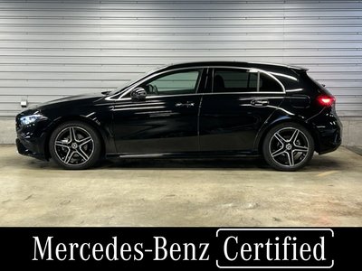 2025 Mercedes-BENZ A-CLASS 照片 2