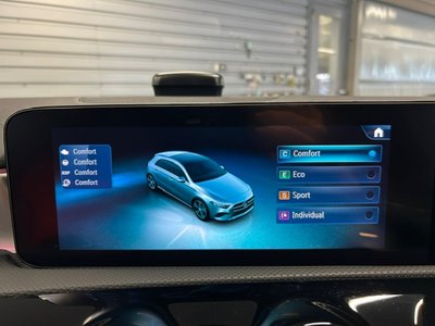 صورة مصغرة 24 لـ 2025 Mercedes-BENZ A-CLASS