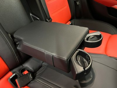 صورة مصغرة 40 لـ 2025 Mercedes-BENZ A-CLASS