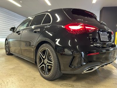 صورة مصغرة 58 لـ 2025 Mercedes-BENZ A-CLASS