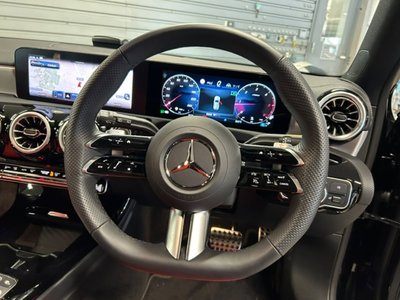 2025 Mercedes-BENZ A-CLASS 照片 9