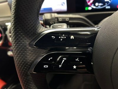 صورة مصغرة 20 لـ 2025 Mercedes-BENZ A-CLASS