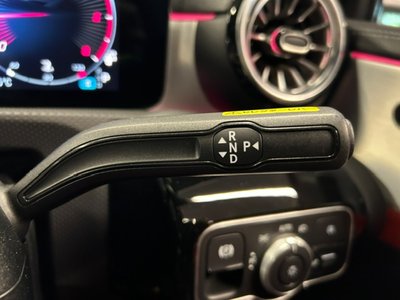 صورة مصغرة 17 لـ 2025 Mercedes-BENZ A-CLASS