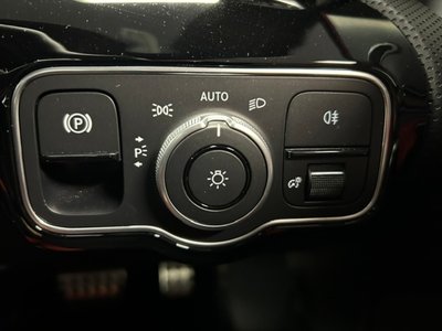 صورة مصغرة 21 لـ 2025 Mercedes-BENZ A-CLASS