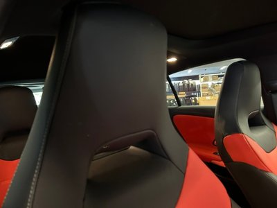 2025 Mercedes-BENZ A-CLASS 照片 10