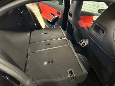 2025 Mercedes-BENZ A-CLASS 照片 7