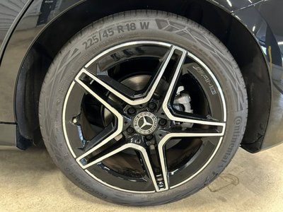 صورة مصغرة 53 لـ 2025 Mercedes-BENZ A-CLASS