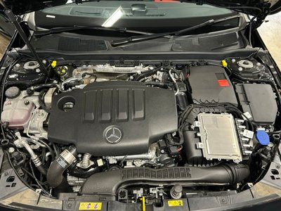 صورة مصغرة 55 لـ 2025 Mercedes-BENZ A-CLASS