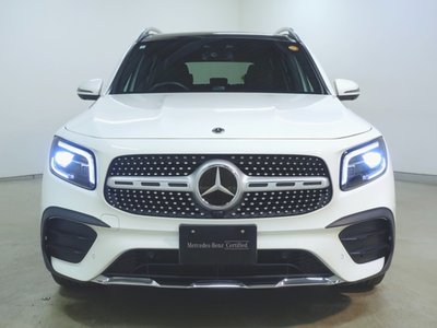 MERCEDES-BENZ GLB - 2
