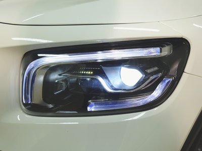 MERCEDES-BENZ GLB - 3