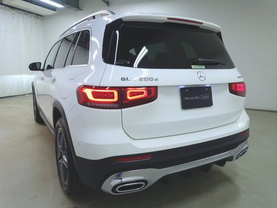 MERCEDES-BENZ GLB - 6