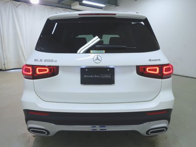 MERCEDES-BENZ GLB - 7