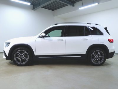 MERCEDES-BENZ GLB - 4