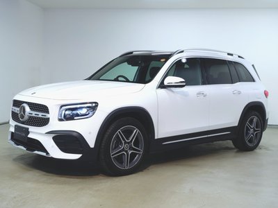 MERCEDES-BENZ GLB - 1