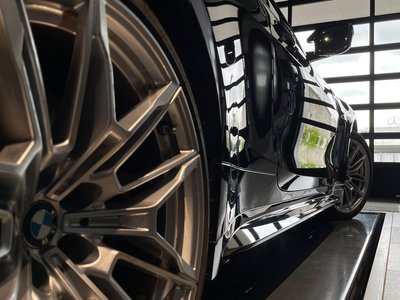 صورة مصغرة 27 لـ 2024 BMW M4 COUPE