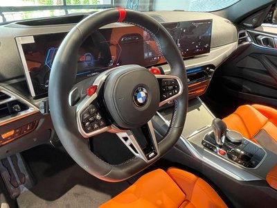 صورة مصغرة 33 لـ 2024 BMW M4 COUPE