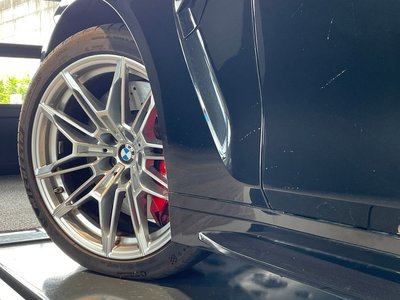 صورة مصغرة 23 لـ 2024 BMW M4 COUPE