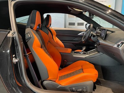 صورة مصغرة 13 لـ 2024 BMW M4 COUPE