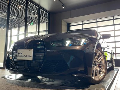 صورة مصغرة 25 لـ 2024 BMW M4 COUPE