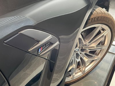 صورة مصغرة 26 لـ 2024 BMW M4 COUPE