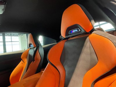 صورة مصغرة 32 لـ 2024 BMW M4 COUPE