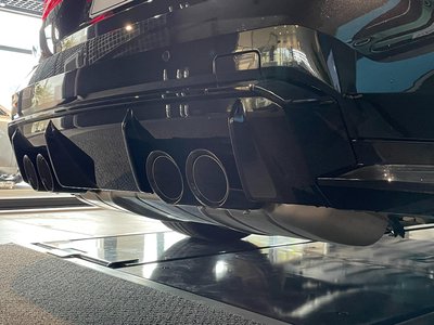 صورة مصغرة 30 لـ 2024 BMW M4 COUPE